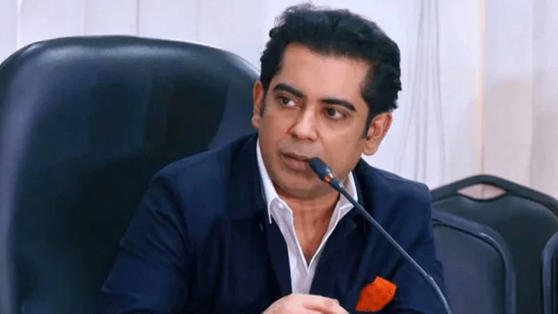 কনসার্ট বাতিল মানেই সরকার সহযোগিতা করল না, তা নয়: তথ্যমন্ত্রী