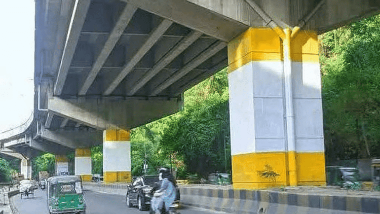 ছাত্রদল-এনসিপি উত্তেজনায় জিইসি-দেওয়ানহাট সড়কে মিছিল-সমাবেশ নিষিদ্ধ