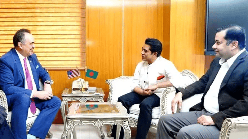 গণমাধ্যম নিয়ন্ত্রণ নয়, স্বাধীনতা নিশ্চিত করাই সরকারের লক্ষ্য: তথ্যমন্ত্রী