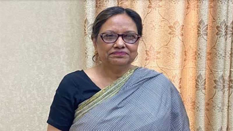 আইন কমিশনের নতুন চেয়ারম্যান বিচারপতি জিনাত আরা