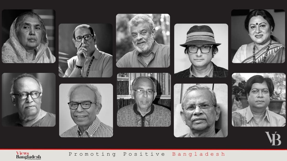 অশ্রুতে লেখা রবে যাদের নাম