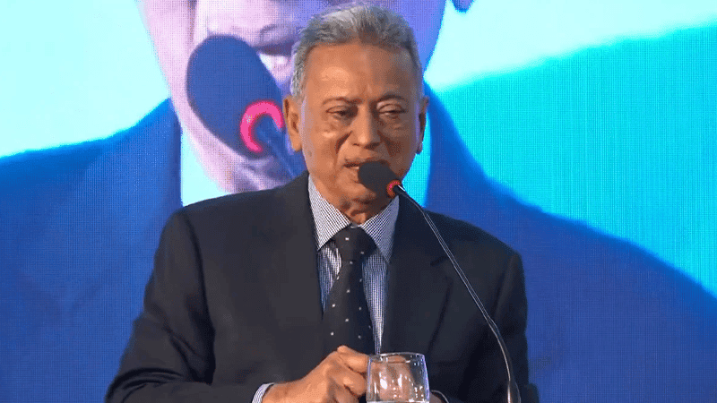 কোনো সরকার একা কোনো সমাধান দিতে পারে না: আমীর খসরু