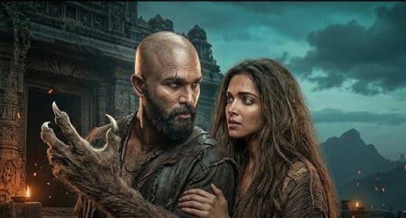 মুক্তির আগেই গিনেস বুক রেকর্ডে আল্লু অর্জুনের সিনেমা ‘রাকা’