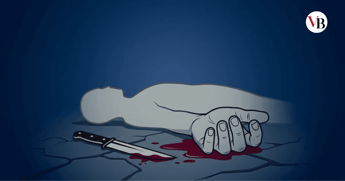 শিবপুরে ছেলের ছুরিকাঘাতে বাবা নিহত, মা ও ভাই আহত
