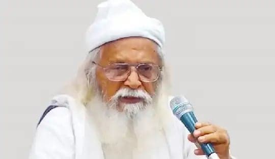  বাংলাদেশের শাসন পরিবর্তনে মার্কিন ভূমিকা নিয়ে ফরহাদ মাজহারের দাবি