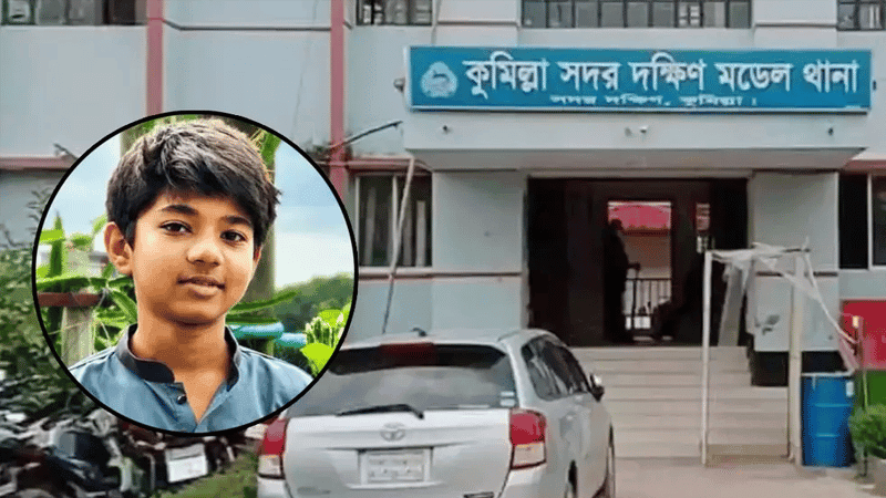 অপ্রতিম হত্যার ঘটনায় মামলা