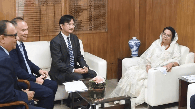 টিকিট সিন্ডিকেট দমনে কার্যকর পদক্ষেপ নেওয়া হয়েছে: বিমানমন্ত্রী