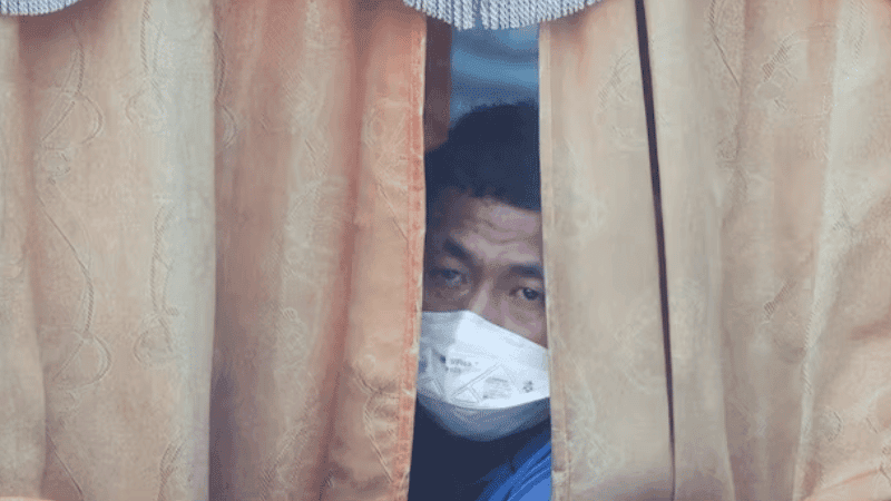 রোহিঙ্গাসহ মিয়ানমারের নাগরিকদের ফেরত পাঠাচ্ছে মালয়েশিয়া