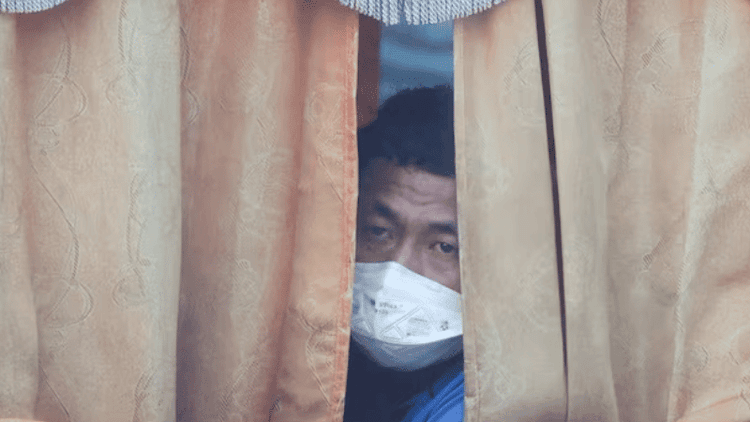 রোহিঙ্গাসহ মিয়ানমারের নাগরিকদের ফেরত পাঠাচ্ছে মালয়েশিয়া