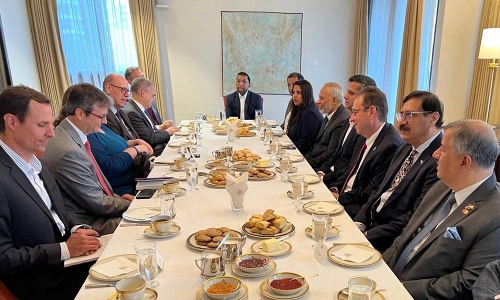 বাংলাদেশের প্রবৃদ্ধির সম্ভাবনা কাজে লাগাতে পারে যুক্তরাষ্ট্রের বেসরকারি খাত: দূতাবাস