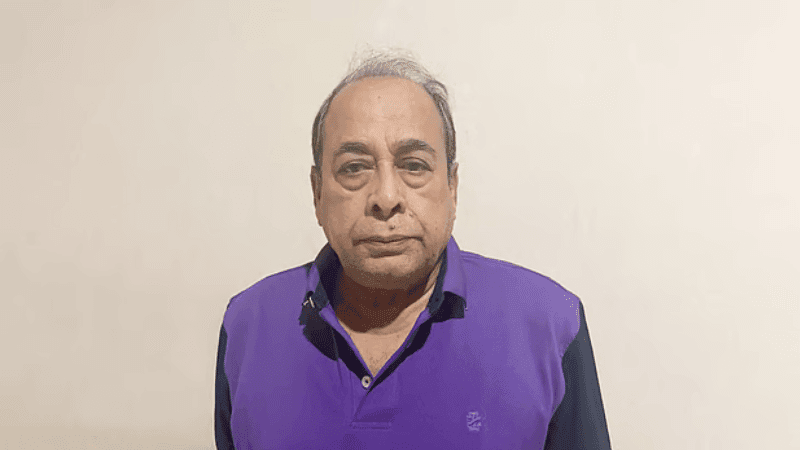 জিয়া হত্যা: মোজাফফর হোসেনকে ট্রাইব্যুনালে হাজিরের নির্দেশ