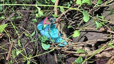 রায়েরবাজার বুদ্ধিজীবী কবরস্থানে সন্দেহজনক বস্তু, ঘটনাস্থলে এসআরবি