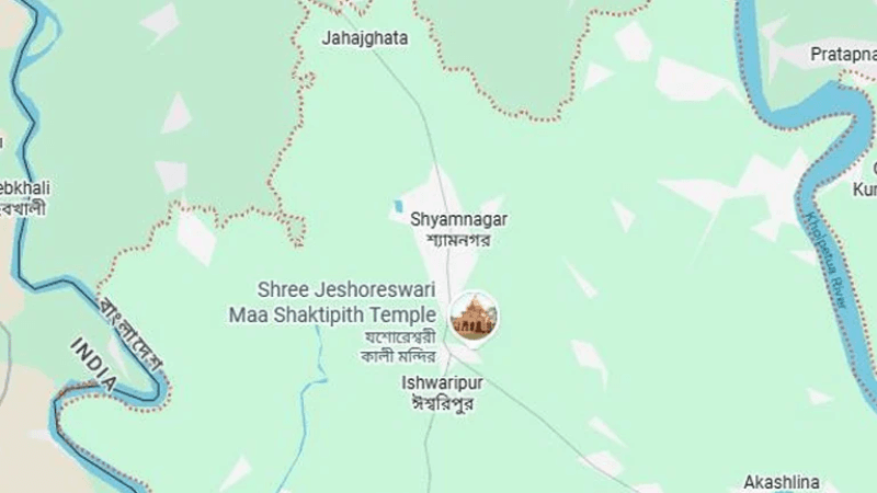 ধানের শীষে ভোট দিতে চাওয়ায় জামায়াত নেতার হুমকি, দোকানে তালা ঝুলানোর অভিযোগ