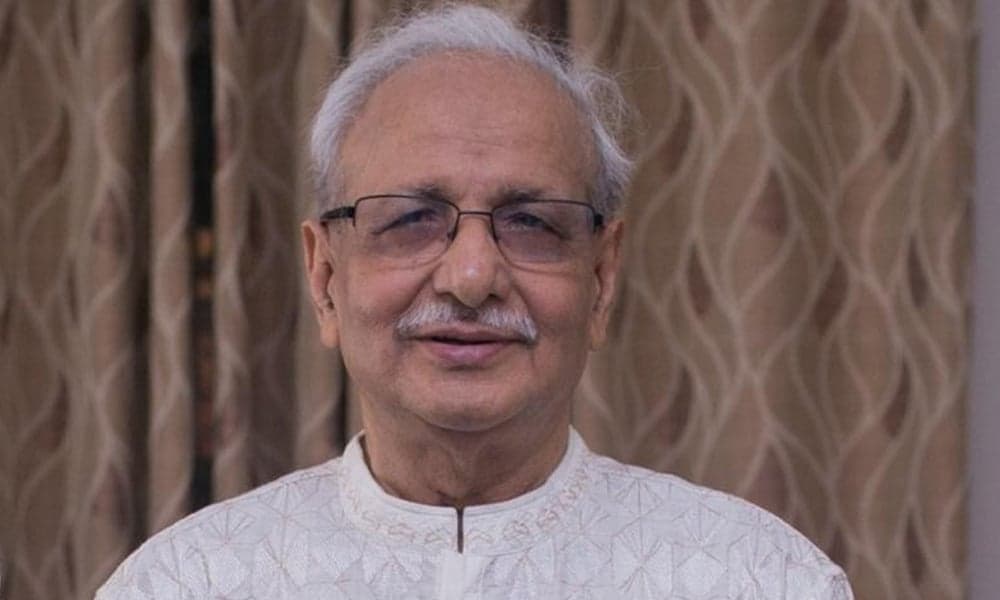 পঞ্চদশ সংশোধনী পুরোটা বাতিল চেয়ে আপিল করবেন বদিউল আলম মজুমদার