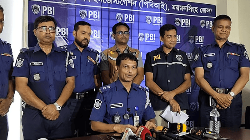 মাকে মারধর ও শ্লীলতাহানির জেরে ভাড়াটিয়াকে হত্যা করেন ৪ ভাই: পিবিআই
