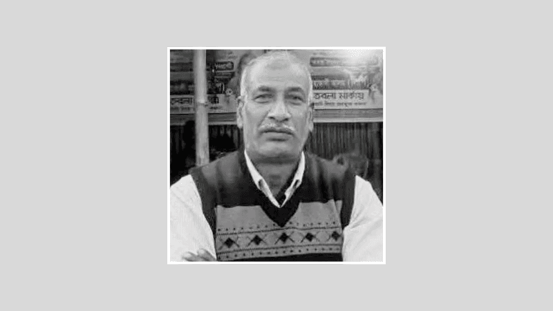 বগুড়ায় আওয়ামী লীগ নেতাকে পিটিয়ে হত্যা