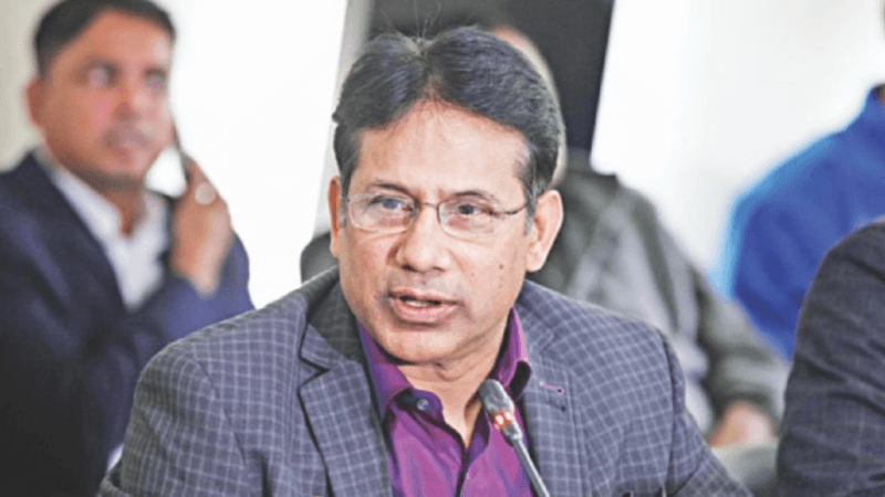 সালাম মুর্শেদীর বাড়ি দখলে নিতে সরকারকে হাইকোর্টের নির্দেশ