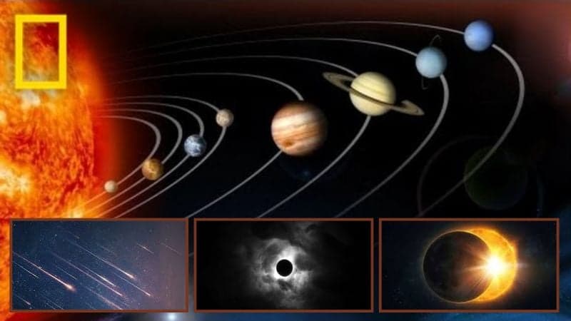 ২০২৬ সালে মহাকাশে মহাজাগতিক বিস্ময়, সাক্ষী হবে বাংলাদেশও 