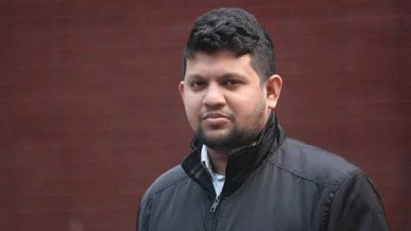 'খেলা শেষ, খোদা হাফেজ': ফেসবুক পোস্টে মাহফুজ আলম