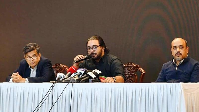 নির্বাচন নিয়ে উপদেষ্টা ওয়াহিদউদ্দিনের বক্তব্য ‘ব্যক্তিগত মতামত’