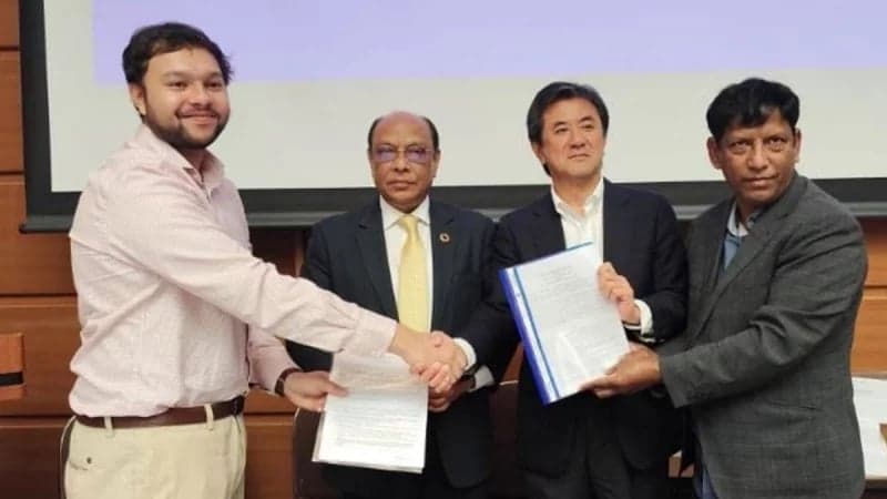 জাপানের ১ কোটি শ্রম ঘাটতি পূরণে উদ্যোগ নিচ্ছে বাংলাদেশ