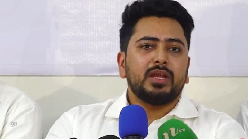 দেশের স্থিতিশীলতার জন্য ফেব্রুয়ারিতে নির্বাচন দরকার: এনসিপি 