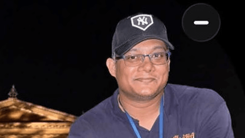 যুক্তরাষ্ট্রে বাংলাদেশি ডেলিভারিম্যানকে গুলি করে হত্যা