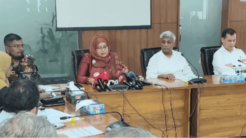 অতিরিক্ত বিলের ব্যাখ্যা দিল বিদ্যুৎ বিভাগ