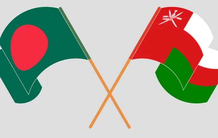 ভিসা স্থগিত আপাত সিদ্ধান্ত: ওমান