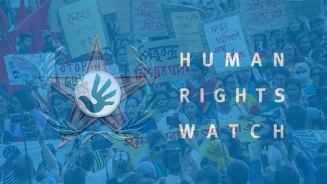 বাংলাদেশে সহিংসতা বাড়ছে, রাজনীতিতে উপেক্ষিত নারী