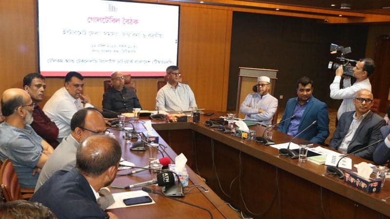 ইন্টারনেট সেবা বন্ধ করার কলাকানুন বন্ধ করা হবে: ফয়েজ আহমেদ তৈয়্যব