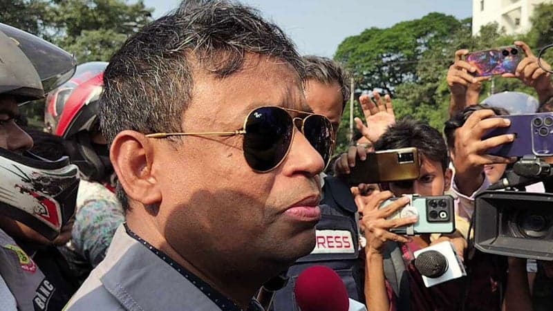 পুলিশ জনগণের জানমাল রক্ষায় অ্যাকশনে গিয়েছে: ডিবি প্রধান