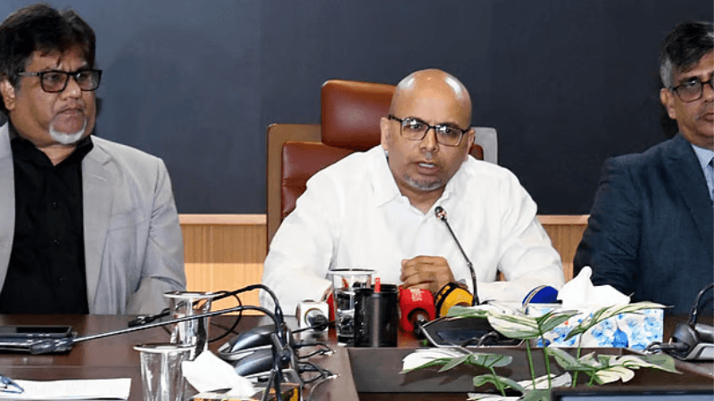 চালু থাকবে এনইআইআর: ফয়েজ আহমদ তৈয়্যব