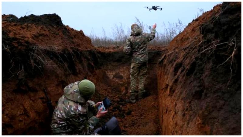 ইউক্রেনের হামলায় রাশিয়ার ভোরোনজে জরুরি অবস্থা জারি