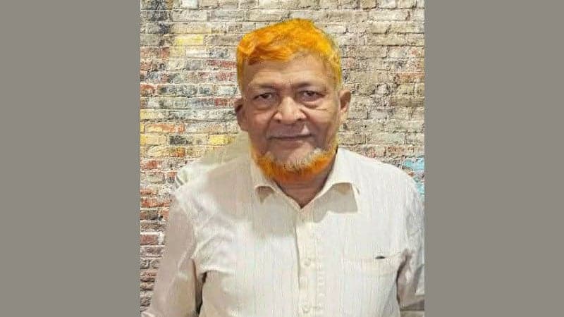 চট্টগ্রামে পুলিশ দেখেই আ. লীগ সমর্থক দোকানির মৃত্যু