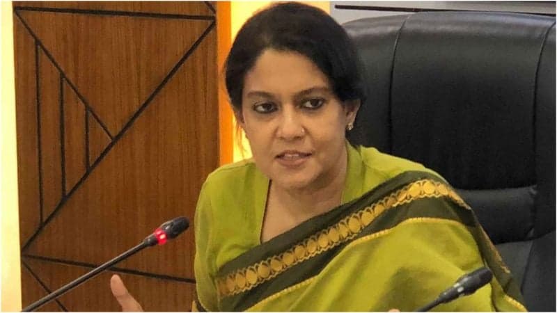 সরকারের সঙ্গে সংলাপের মাধ্যমে বিরোধ নিষ্পত্তির আহ্বান পরিবেশ উপদেষ্টার