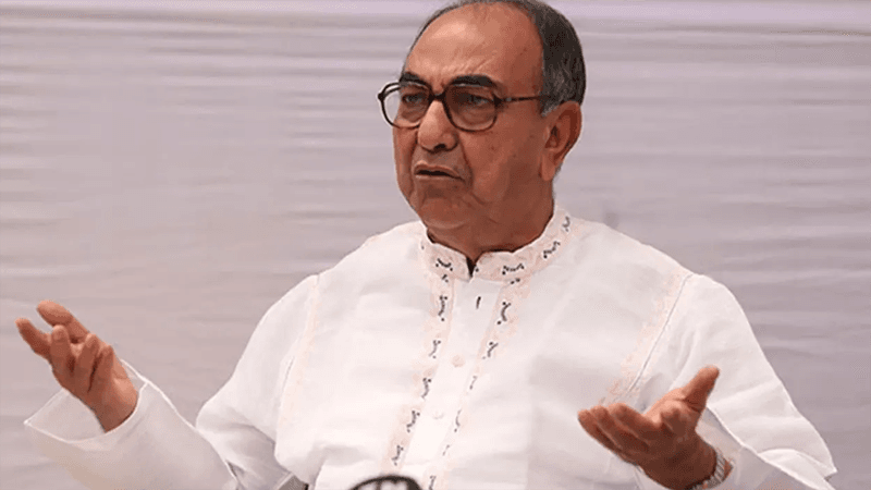 ওসমান হাদির খোঁজ নিতে ঢামেকে মির্জা আব্বাস