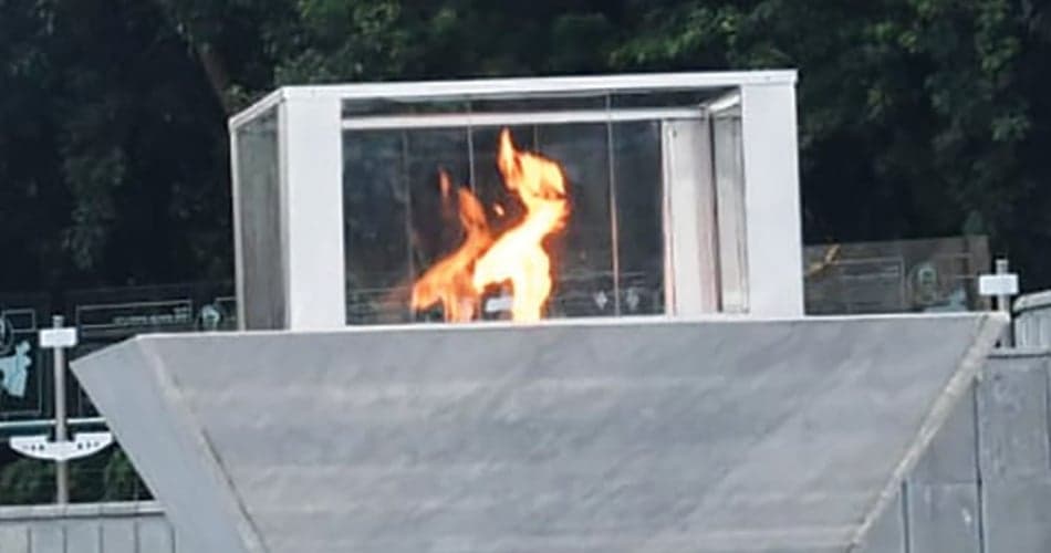 'জ্বালানি সাশ্রয়ে' নিভিয়ে রাখা হচ্ছে শিখা অনির্বাণ