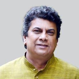 Khairul Anam  Shakil