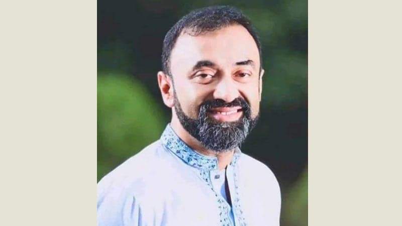 নরসিংদী-৪ আসনে কারচুপি: মন্ত্রীর ছেলেকে গ্রেপ্তারের নির্দেশ ইসির