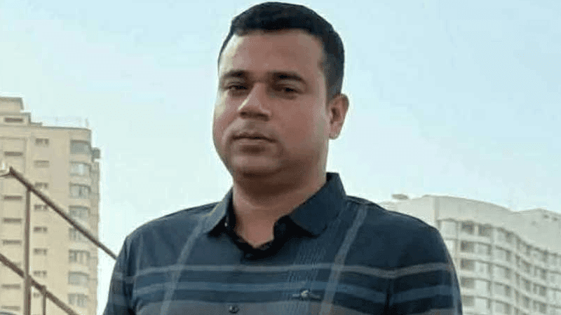 দক্ষিণ আফ্রিকায় বাংলাদেশি ব্যবসায়ীকে গুলি করে হত্যা