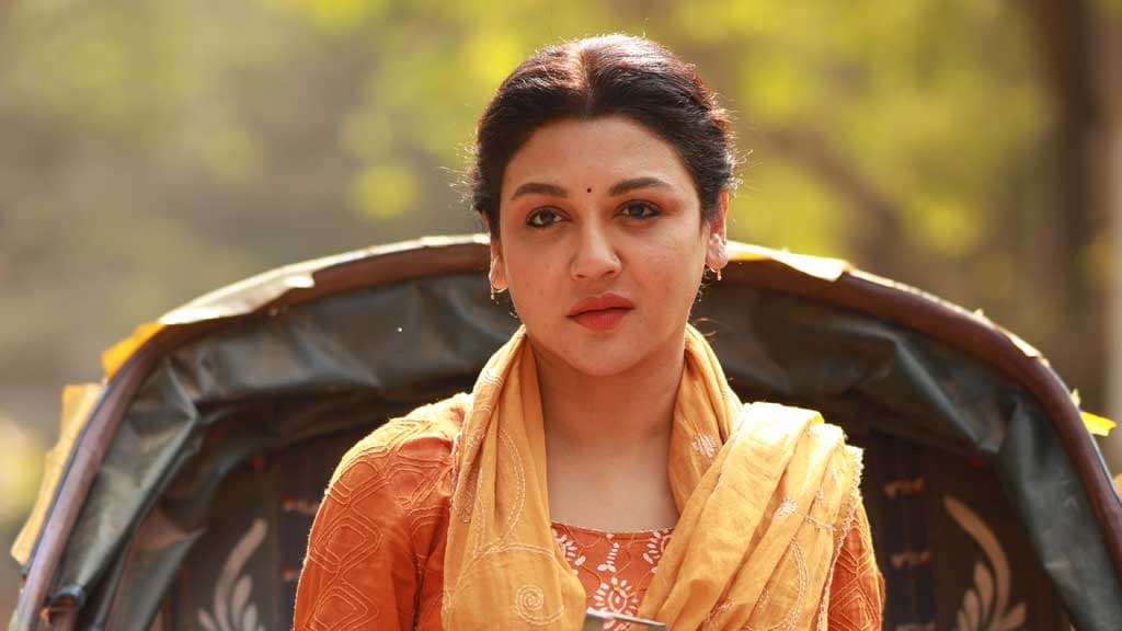 নিপুণ-জয়ার ‘জিম্মি’ আসছে ঈদুল ফিতরে