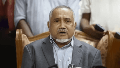 বিএনপি সংবিধান সংস্কার পরিষদে শপথ না নিয়ে কোনো শপথ নেবে না জামায়াত: তাহের