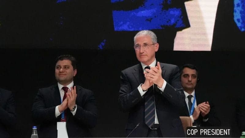 জলবায়ুর চ্যালেঞ্জ মোকাবিলায় ৩০০ বিলিয়ন ডলার পাবে  উন্নয়নশীল দেশগুলো