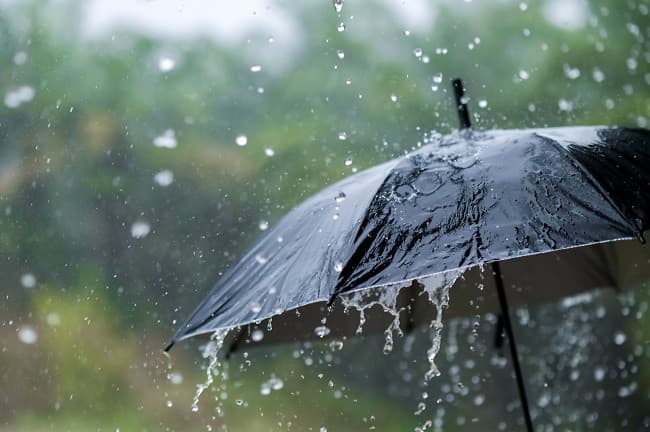 আগামী ৫ দিন ভারি বৃষ্টির আভাস, পাউবো কর্মীদের কর্মস্থল না ছাড়ার নির্দেশ