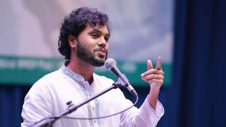 ওসমান হাদির ওপর হামলা: নির্বাচনী পরিবেশ ও নিরাপত্তা নিয়ে উদ্বেগ