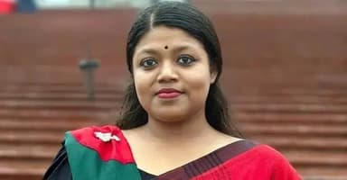 সংরক্ষিত নারী আসনে নুসরাত তাবাসসুমের মনোনয়ন বৈধ ঘোষণা