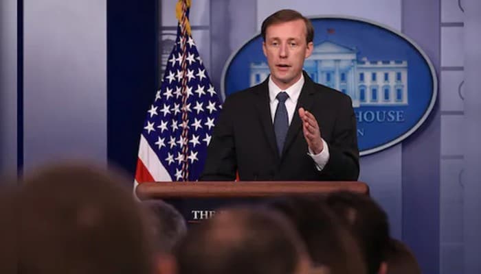 দিল্লি সফরে মার্কিন নিরাপত্তা উপদেষ্টা সুলিভান