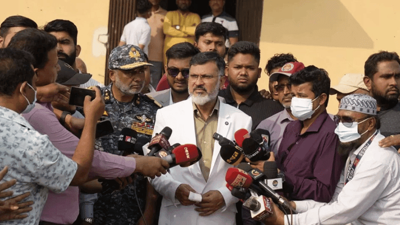 ৫৩৬টি স্কুলে মশক নিধন চালাবে ডিএনসিসি