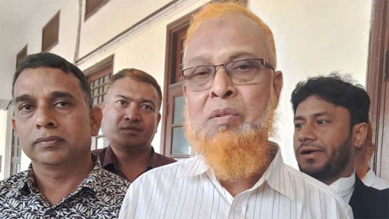 আদালতের রায়ে সন্তুষ্ট আবরার ফাহাদের বাবা, দ্রুত কার্যকরের প্রত্যাশা